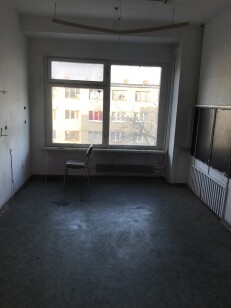 м. Харків, просп. Олександрівський, 83. Оренда – приміщення 2-го поверху площею 118,1 кв.м. (В)