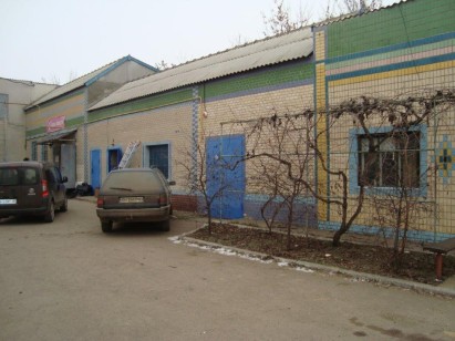 Одеська обл., Березівський р-н, с. Іванівка, вул. Центральна, 72.Оренда – група приміщень будівлі АТС загальною площею 71,40 кв. м (В)