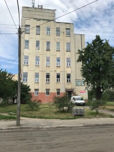 м. Рівне, вул. Орлова, 37. Оренда приміщень 3-го поверху