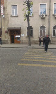 Закарпатська обл., м. Мукачево, вул. Я. Мудрого, 9 Оренда – приміщення 2-го поверху площею 226,80 кв.м. (В)