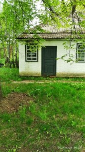 Сумська обл., Охтирський р-н, с. Мащанка, вул. Лісанова, буд. 8-А;   Оренда – нежитлове приміщення площею 27,20 кв. м. (В)