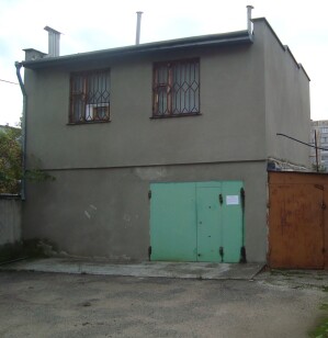 м. Одеса, вул. Ак. Корольова, 43. Оренда – приміщення гаражу, площею 39,00 кв.м. літ. Н-12,13. (П)