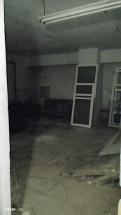 Кіровоградська обл., м. Знам'янка, вул. М. Грушевського, 24. Оренда – підвальне приміщення площею 37,10 кв.м.(В)