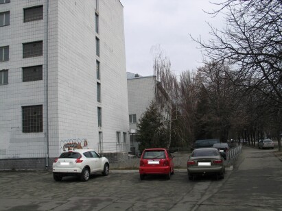 м. Київ, вул. Героїв Севастополя, 39/8, літ. Е, оренда – приміщення 1-го поверху, площею 74,40 м2 (В) 