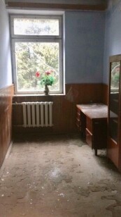 Львівська обл., м. Броди, вул. Зелена, 19. Оренда – частини будівлі площею 492,60 кв. м. (В)