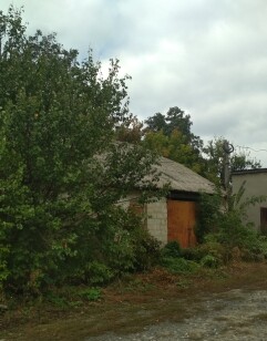 Вінницька обл., смт. Чечельник, вул. Свято-Михайлівська, 11. Оренда приміщення дизельної