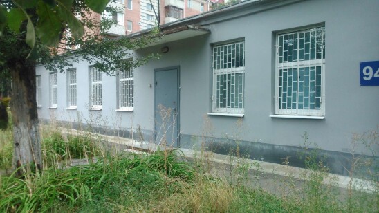 Суми, вул. Роменська, 94 Оренда будівлі