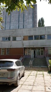 Одеська обл., м. Одеса, вул. Ак. Філатова, 50/2. Оренда – приміщення 2-го поверху площею 16,70 кв.м (В)