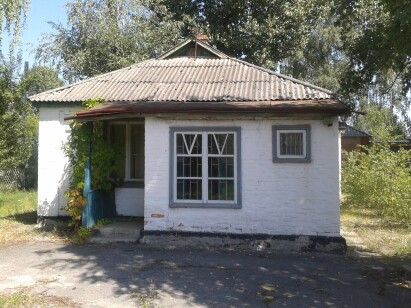 Полтавська обл., Лубенський р-н, м. Хорол, провулок Заливний, 6. Оренда – приміщення загальною площею 249,90 кв.м. (В)