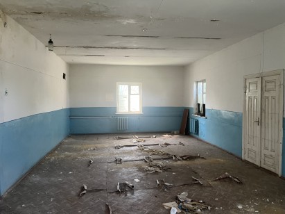 Рівненська обл, Рівненський район, село В. Олексин, вул. Шевченка, 16а Оренда – приміщення 1-го поверху площею 53,70 кв.м. (В)