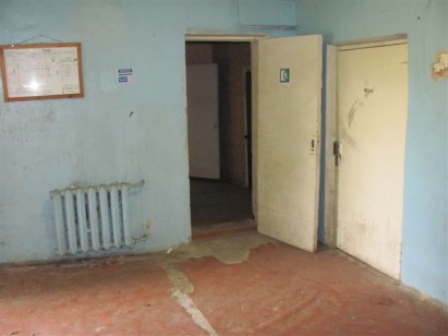 м. Чернігів, вул. Троїцька,13. Оренда – частина виробничої будівлі площею 200,50 кв.м (В)