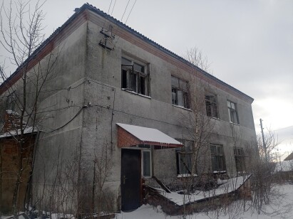 Львівська область, с. Батьків, вул. Центральна, 28. Оренда – приміщення 1-го поверху площею 21,20 кв.м. (В)