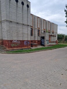 Сумська обл., м. Суми, пр-т. Курський, буд. 37. Оренда – приміщення нежитлові площею 613,5 кв. м., (В)