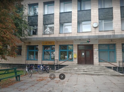 Полтавська обл., Полтавський р-н, смт. Котельва, вулиця Полтавський Шлях, 239.Оренда – приміщення 1-го поверху площею 73,20 кв.м. (В)