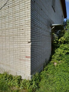 Сумська обл., Сумський р-н., м. Ворожба, пров. Слобідський, буд. 15. Оренда – нежитлове приміщення площею 64,60 кв.м. (В)