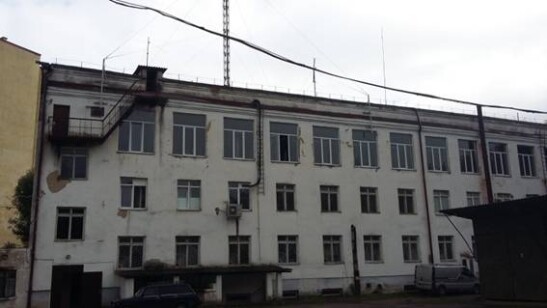 м. Івано-Франківськ, вул. Довга, 58;   Оренда – приміщення підвалу виробничого будинку, площею 57,6 кв.м. (В)