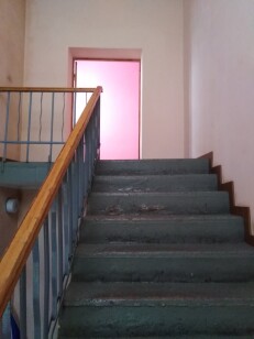 Полтавська обл., Полтавський р-н, м. Решетілівка, вул. Старокиївська, 2. Оренда – Приміщення 2-го поверху, площею 14,60 кв.м. (В)