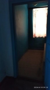 Сумська обл., Охтирський р-н, с. Бугрувате, вул. Литовченка, буд. 3. Оренда – нежитлове приміщення площею 24,70 кв. м. (В)