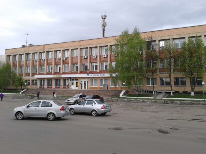 Полтавська обл., Миргородський р-н, м. Гадяч, вулиця Полтавська, 22. Оренда – приміщення 2-го поверху загальною площею 58,50 кв.м. (В)