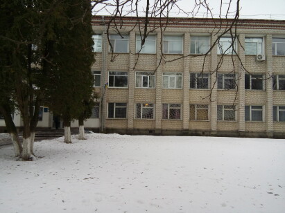 Чернігівська обл., м. Новгород-Сіверський, вул. Князя Ігоря, 34-А. Оренда – приміщення 2-го поверху площею 100,10 кв.м. (В)