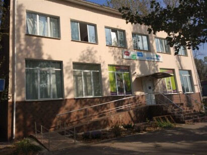 Одеська обл., Ізмаїльський р-н., смт. Кілія, вул.Миру, буд.56;   Оренда–приміщення 1-го поверху площею 130,2 кв.м. (В)