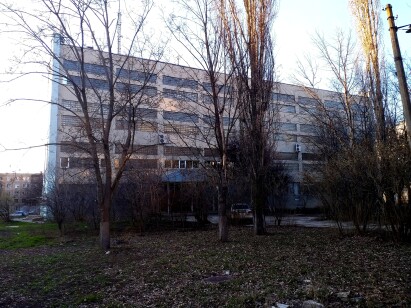 Харківська обл., м. Харків, вул. Героїв праці, 60-В. Оренда – приміщення 3-го поверху