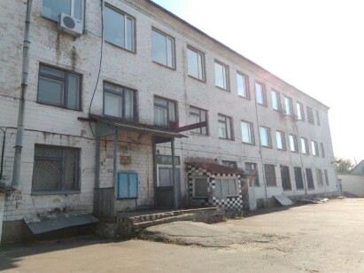 Чернігівська обл.,м. Сновськ, вул. Миру, 51-А.Оренда – приміщення 2-го поверху площею 50,0 кв.м. (В)