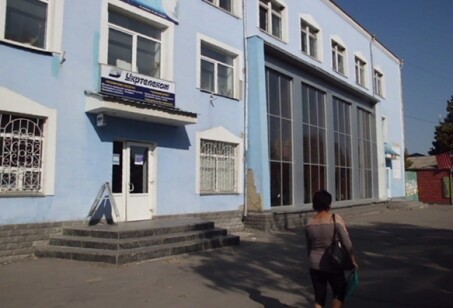 Вінницька область м. Тульчин, вул. М.Леонтовича, 74. Оренда – приміщення 3-го поверху площею 301,53 кв.м. (В)