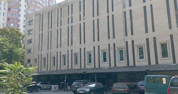 ДОВГОСТРОКОВА ОРЕНДА! Одеська обл., м. Одеса, провулок Гвоздичний, 6. Оренда – приміщення 3-го поверху загальною площею 849,10 кв.м (В)