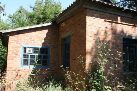 Полтавська обл., Кременчуцький р-н, с. Броварки, вулиця Різдвяна, 41. Оренда – приміщення загальною площею 55,50 кв.м. (В)