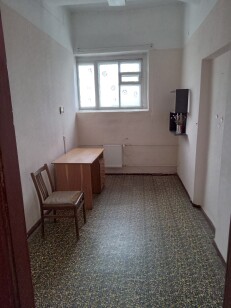 Харківська обл., м. Харків, вул. Коцарська, 45, літер «А-4». Оренда – приміщення на 2-му поверсі загальною площею 27,60 кв.м. (В) 