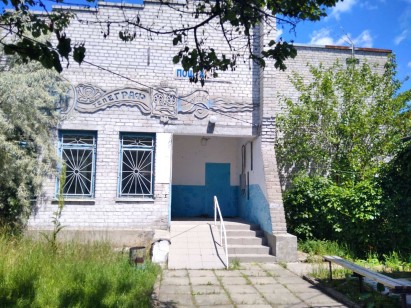 Миколаївська обл., Миколаївський р-н, с. Чорноморка, вул. Лагерна коса, 26. Оренда – Будівля загальною площею 278,4 кв.м. (В)