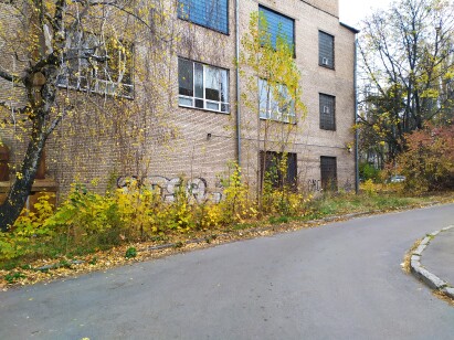  ДОВГОСТРОКОВА ОРЕНДА!   м. Київ, вул. Петра Курінного, 2-Б;  Оренда – приміщення 3-го поверху площею - 614,80 кв.м. (В) 