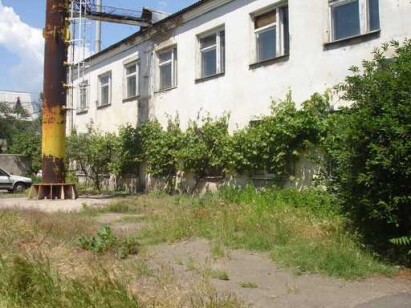 Одеса, вул. Люстдорфська дорога, 55б, Оренда - приміщення 2-го поверху площею 480,9 кв.м. (В)