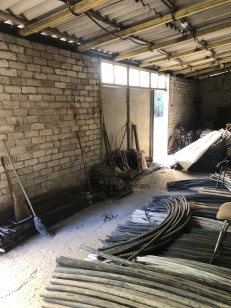 м. Харків, вул.Конторська,14 Оренда – приміщення першого поверху площею 54,5 кв.м (В) 