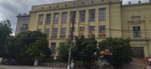 м.Харків, вул. Конторська,14      Оренда – приміщення 2-го поверху площею 26,1 кв.м (В)