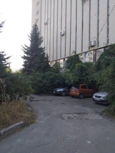 Харківська обл., м. Харків, вул. Амосова,13-в, оренда – приміщення цокольного поверху, площею 312,6 кв.м. (В)