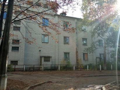 ДОВГОСТРОКОВА ОРЕНДА! Чернігівська обл., м. Чернігів, вул. Козацька, 5Б. Оренда – приміщення 2-го поверху площею 457,40 кв.м (В)