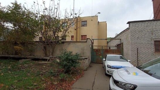 Одеська обл., м. Одеса, вул. Генерала Петрова, 30/2. Оренда – приміщення 3-го поверху загальною площею 50,40 кв.м (В)