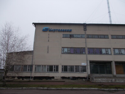 Київська обл., Броварський р-н, м. Березань, вул. Героїв Небесної Сотні, 12. Оренда – приміщення на 2-му поверсі, площею 59,10 кв.м (В)