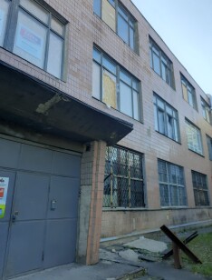 м. Харків, Салтівське шосе, 2. Оренда – приміщення 2-го поверху, площею 270,6 кв.м (В)