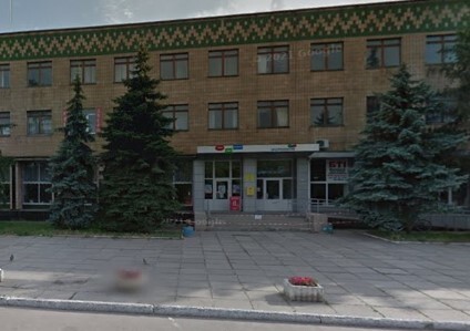 Полтавська обл., Кременчуцький р-н, м. Горішні Плавні, вулиця Миру, 18. Оренда – приміщення 3-го поверху площею 112,20 кв.м. (В)