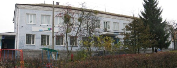 Чернігівська обл. м. Городня, вул. Чернігівська,7;    Оренда- приміщення 1-го поверху площею 29,40 кв.м.(В)