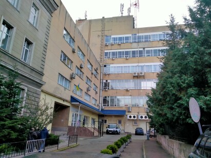 Львівська обл., м. Львів, вул. Дорошенка,43. Оренда – приміщення антресолі нежитлової будівлі літ. А площею 135,6 кв. м.  (В)