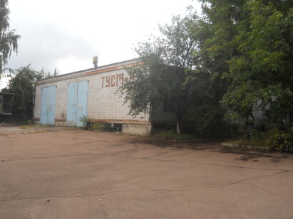 ДОВГОСТРОКОВА ОРЕНДА! м. Чернігів, вул. Кільцева, 11, вул. Кільцева, 13. Оренда – майновий комплекс площею 808,3 кв.м та приміщення щитової 9,4 кв.м. (П)