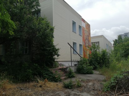 Довгострокова оренда! Чернігівська обл. м. Чернігів, вул. Коцюбинського, 50-А. Оренда – частина адміністративної будівлі площею 2292,40 кв.м (В)