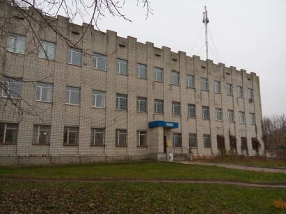 Чернігівська обл., м. Прилуки, вул. Ярмаркова, 53. Оренда – приміщення 1-го поверху