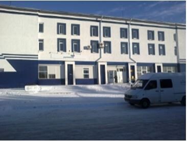 Рівненська обл., смт. Рокитне, вул. Незалежності, 9. Оренда приміщень 4-го поверху