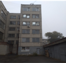 м.Харків, пр-т Олександрівський,83. Оренда – приміщення третього поверху, площею 115,9 кв.м (П)