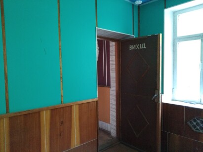 Вінницька обл., м. Вінниця, вул. Симона Петлюри, 15.Оренда – Приміщення 2 поверху площею 111,4 кв.м. (В)